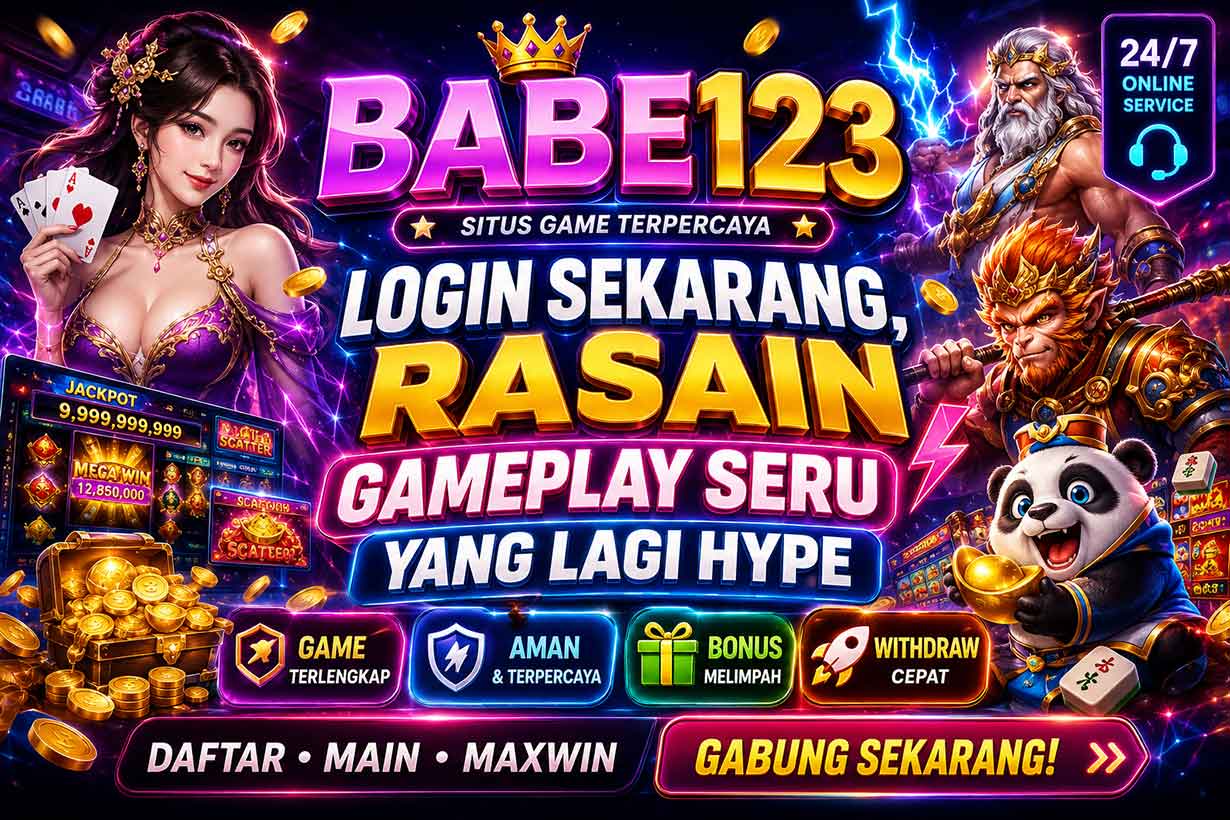 babe123 Online